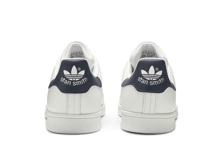adidas Stan Smith Core White