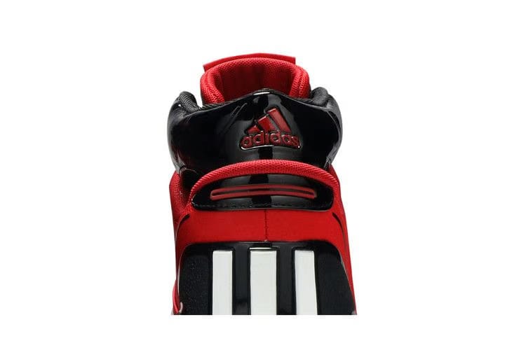 Adidas Adizero Rose 1 Scarlet
