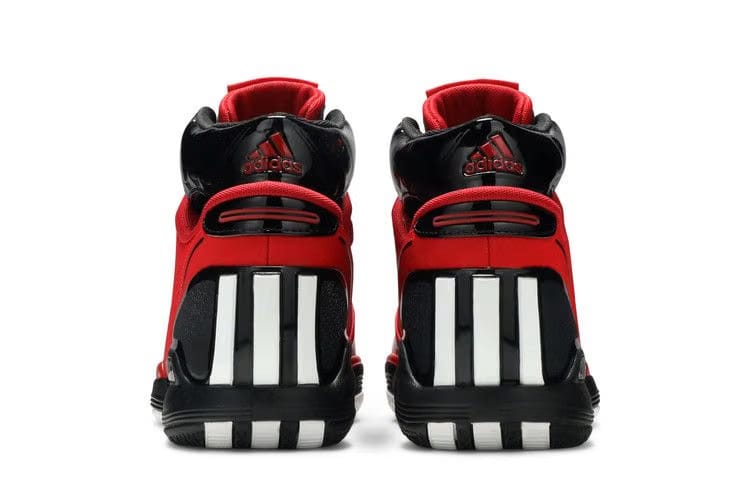 Adidas Adizero Rose 1 Scarlet