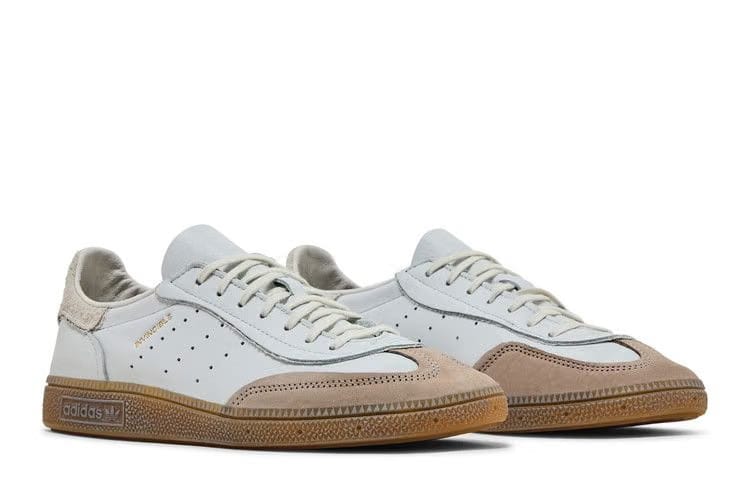 INVINCIBLE x adidas Handball Spezial Terrace Redefined Pack - Crystal White