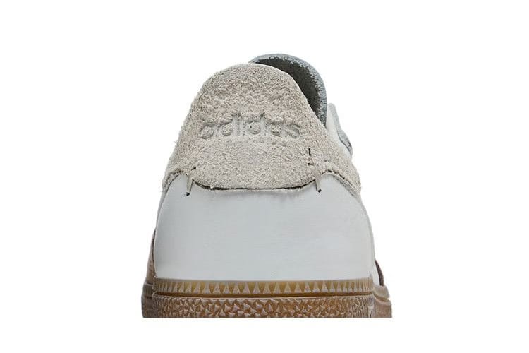 INVINCIBLE x adidas Handball Spezial Terrace Redefined Pack - Crystal White