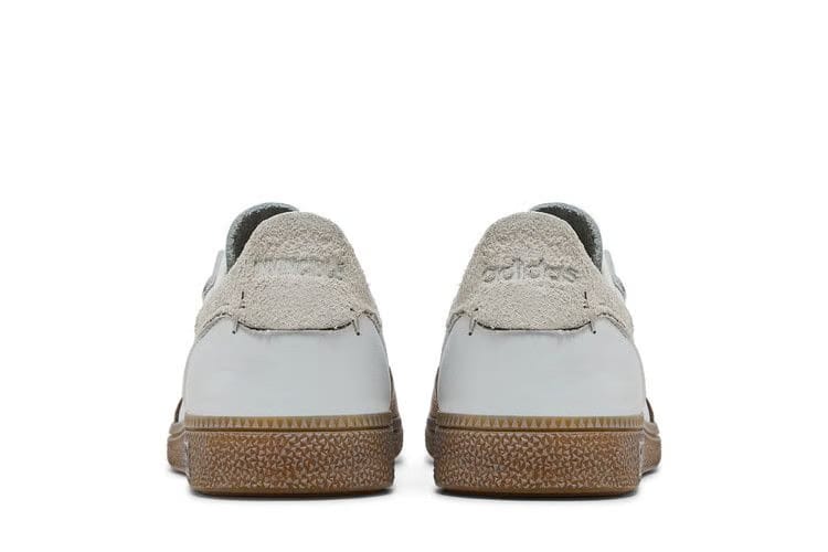 INVINCIBLE x adidas Handball Spezial Terrace Redefined Pack - Crystal White