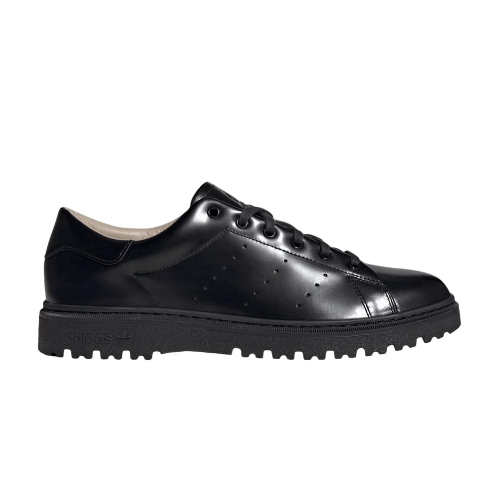 adidas Stan Smith Freizeit Core Black