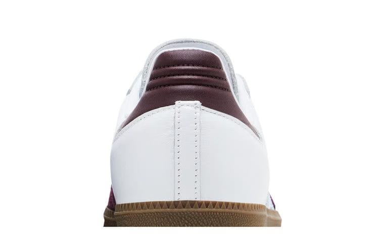 Aston Villa FC x adidas Samba Home Kit