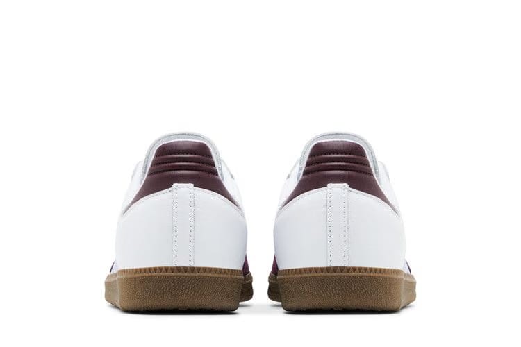 Aston Villa FC x adidas Samba Home Kit