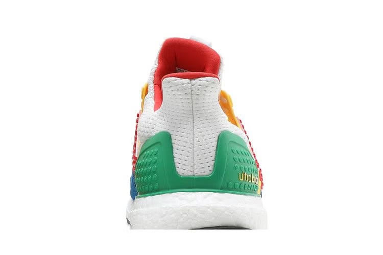 LEGO x adidas UltraBoost DNA Color Pack - Multi