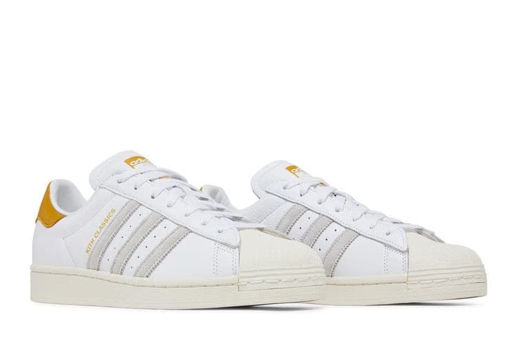Kith x adidas Superstar Classics Program - Mango