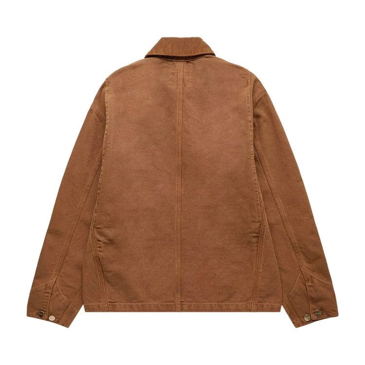Carhartt WIP OG Michigan Coat Tamarind