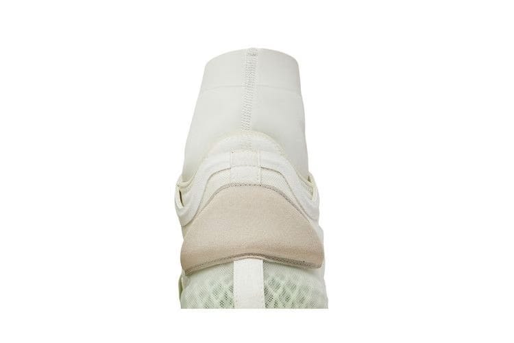 Adidas Y-3 Runner 4D IOW Mid Core White