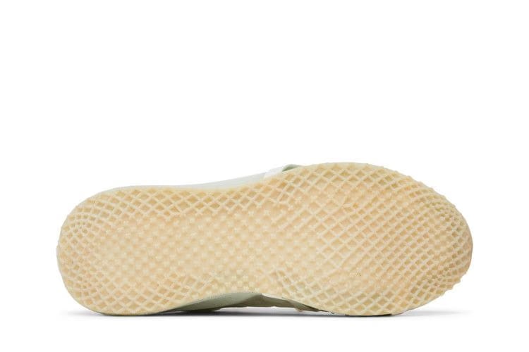 Adidas Y-3 Runner 4D IOW Mid Core White