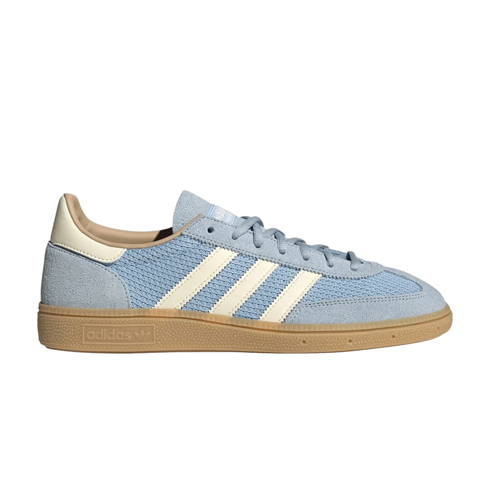 Adidas Handball Spezial Clear Sky Warm Sandstone Gum