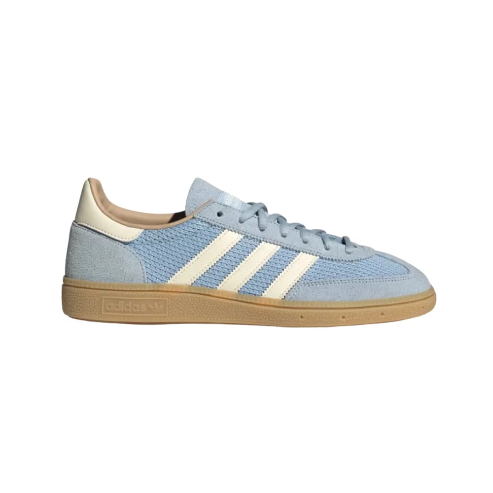 Adidas Handball Spezial Clear Sky Warm Sandstone Gum