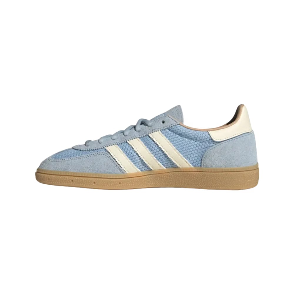 Adidas Handball Spezial Clear Sky Warm Sandstone Gum