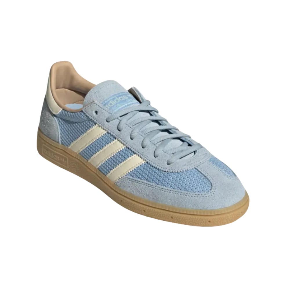 Adidas Handball Spezial Clear Sky Warm Sandstone Gum