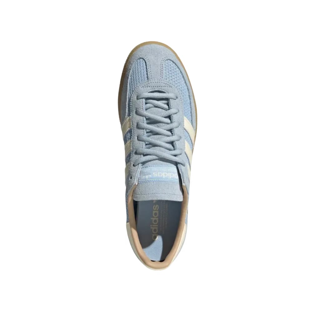 Adidas Handball Spezial Clear Sky Warm Sandstone Gum