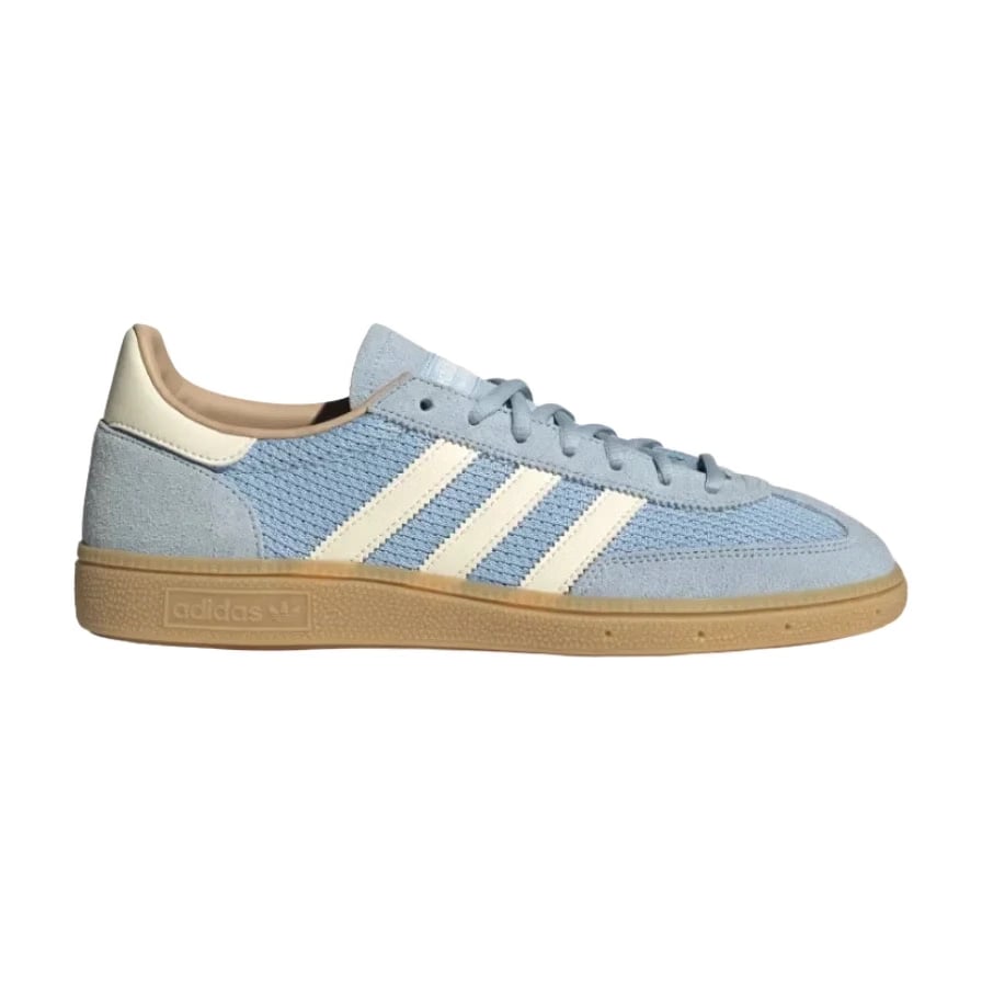 Adidas Handball Spezial Clear Sky Warm Sandstone Gum