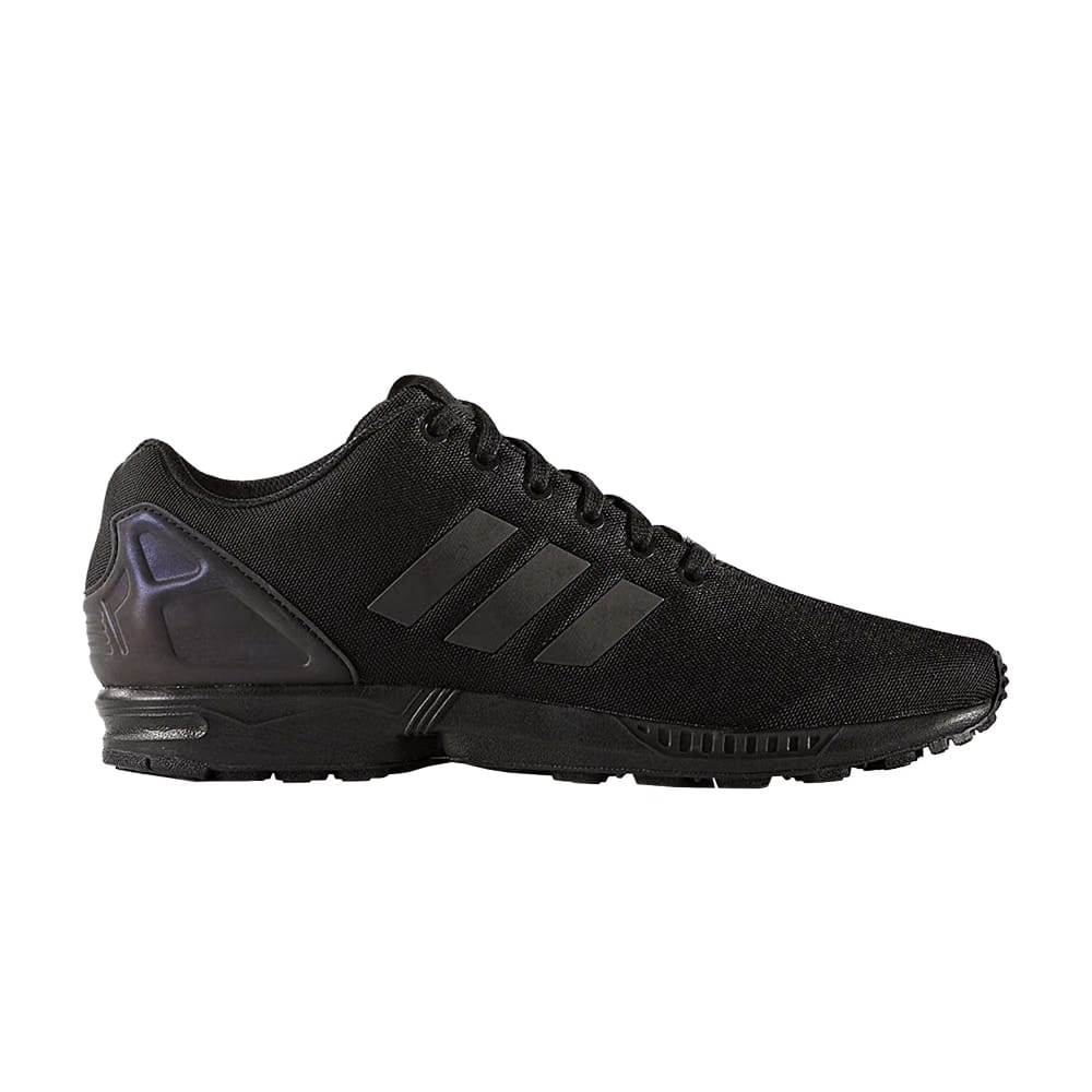 Adidas ZX Flux Black Iridescent