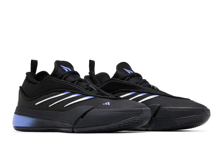 Adidas Dame 9 True Blue