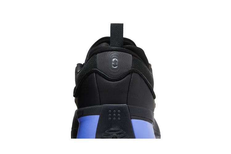 Adidas Dame 9 True Blue