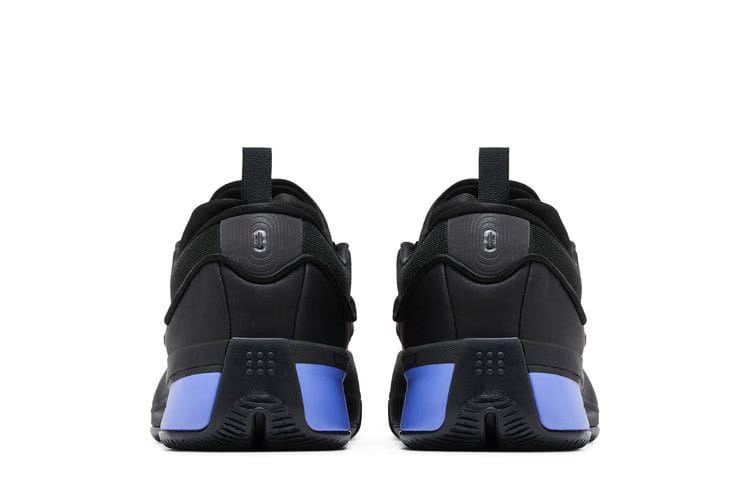 Adidas Dame 9 True Blue