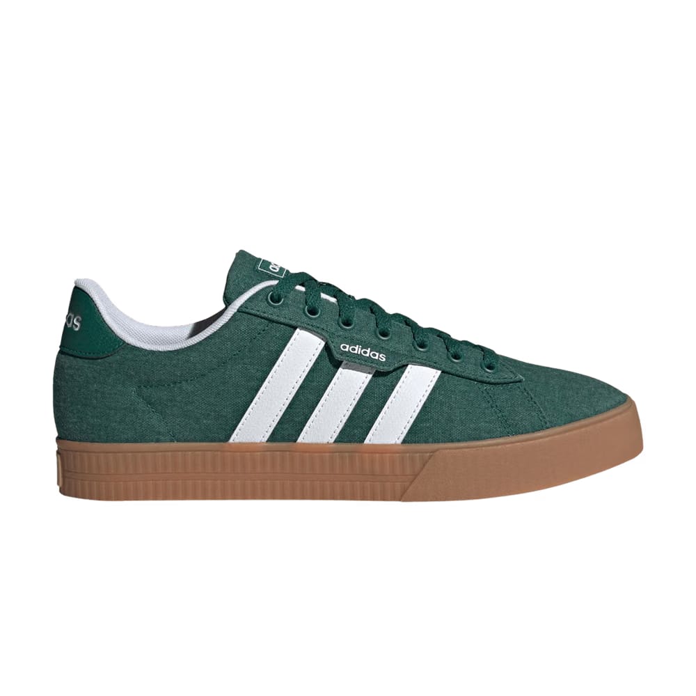Adidas Daily 3.0 Collegiate Green Gum
