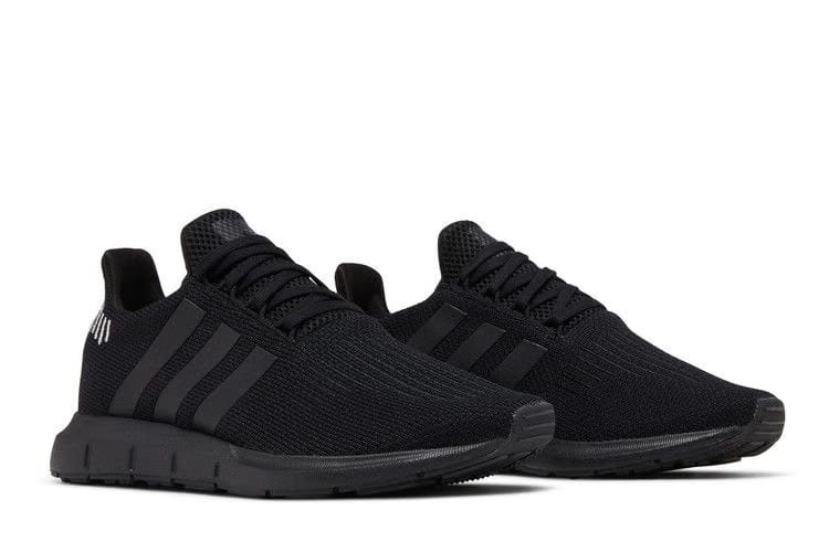 Adidas Wmns Swift Run 1.0 'Black Wonder Quartz'
