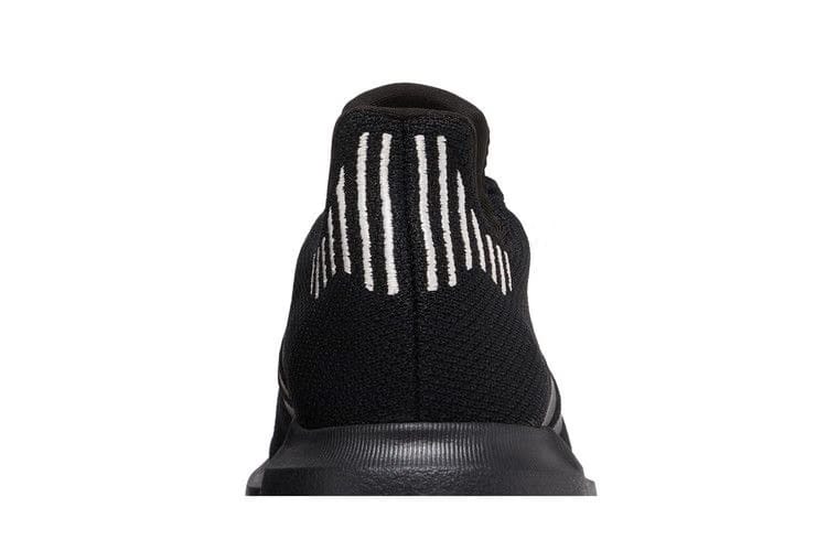 Adidas Wmns Swift Run 1.0 'Black Wonder Quartz'
