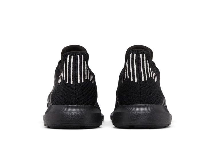 Adidas Wmns Swift Run 1.0 'Black Wonder Quartz'