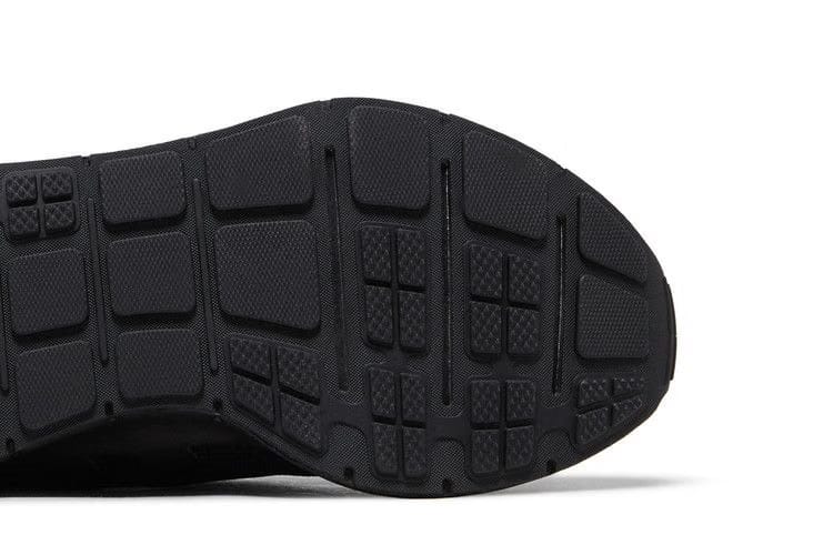 Adidas Wmns Swift Run 1.0 'Black Wonder Quartz'