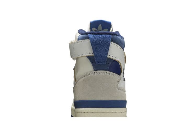 Adidas Forum 84 Hi OG Bright Blue