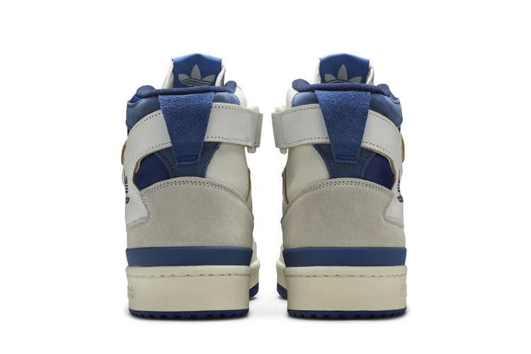 Adidas Forum 84 Hi OG Bright Blue