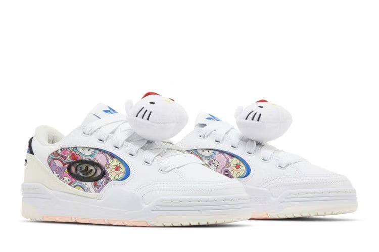 Hello Kitty x adidas Wmns ADI2000 X 'Hello Kitty and Friends'