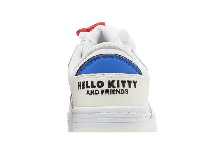 Hello Kitty x adidas Wmns ADI2000 X 'Hello Kitty and Friends'