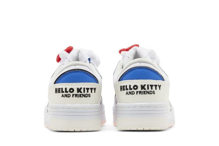 Hello Kitty x adidas Wmns ADI2000 X 'Hello Kitty and Friends'