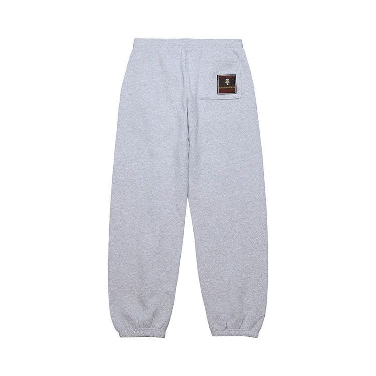 Cactus Jack by Travis Scott x Mitchell & Ness University Of Texas Sweatpants Grey Heather