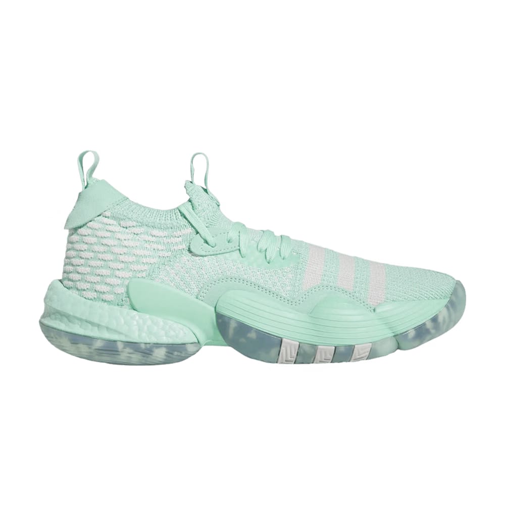 Adidas Trae Young 2 Green Mint
