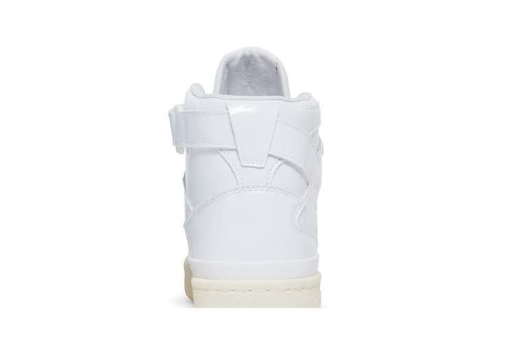 Adidas Wmns Forum 84 High 'White'
