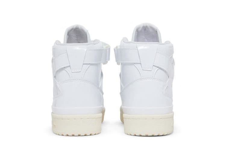 Adidas Wmns Forum 84 High 'White'