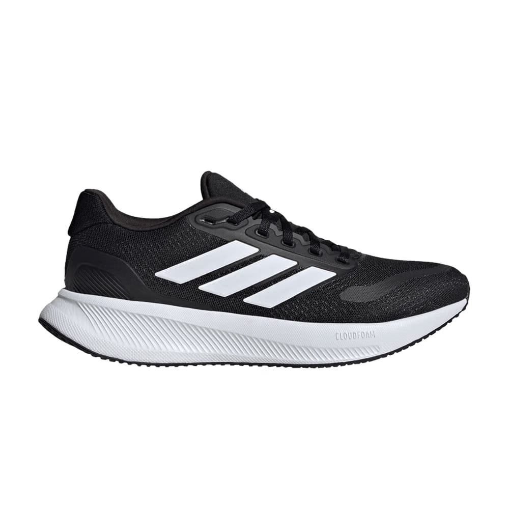 Adidas Wmns Runfalcon 5 'Black White'