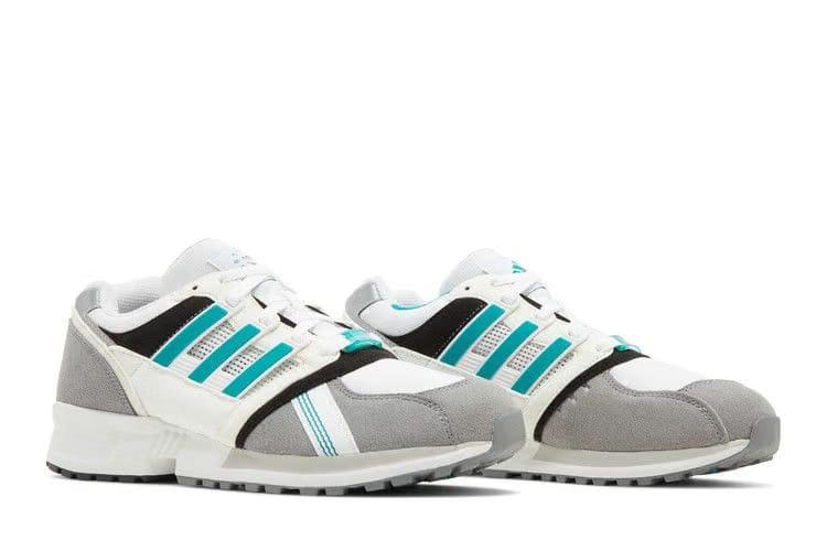 Adidas EQT Cushion 91 Consortium 30th Anniversary