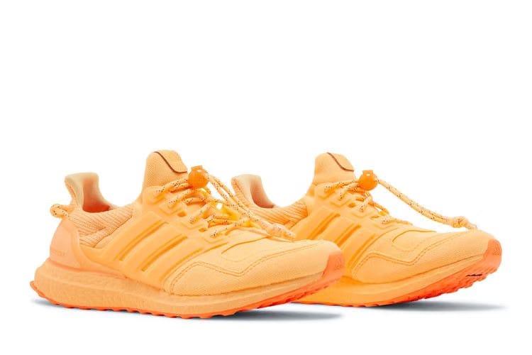 Ivy Park x adidas UltraBoost OG Rodeo - Acid Orange