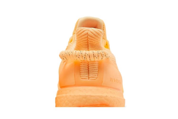Ivy Park x adidas UltraBoost OG Rodeo - Acid Orange