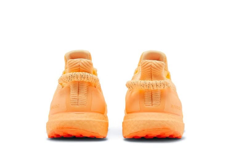 Ivy Park x adidas UltraBoost OG Rodeo - Acid Orange