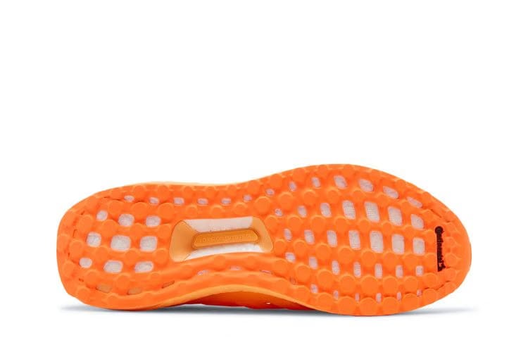 Ivy Park x adidas UltraBoost OG Rodeo - Acid Orange
