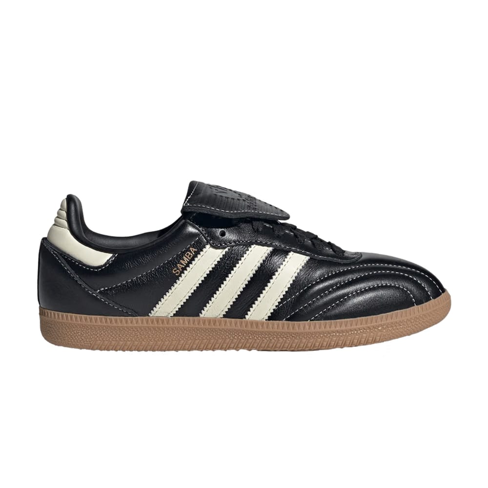 Adidas Wmns Samba LT 'Black Cream Gum'