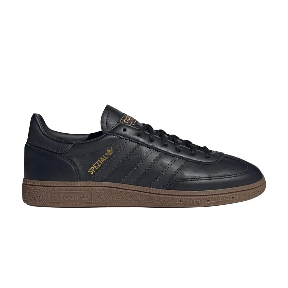 Adidas Handball Spezial Core Black Gum