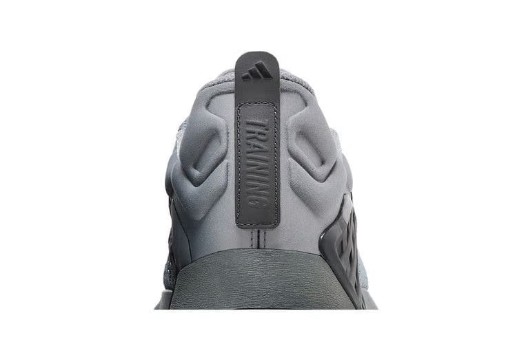 Adidas Dropset 3 Grey Black Gum