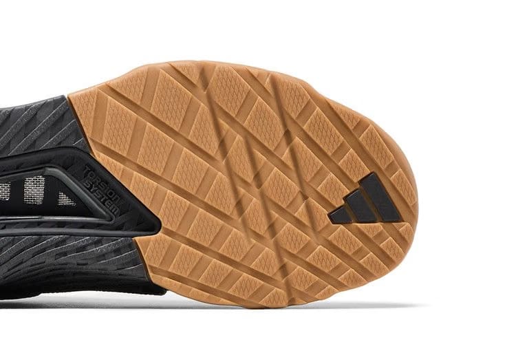 Adidas Dropset 3 Grey Black Gum