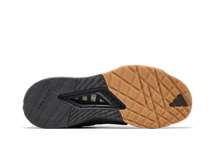 Adidas Dropset 3 Grey Black Gum