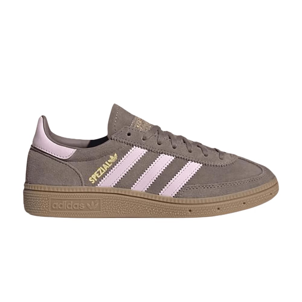 adidas Handball Spezial J Trace Brown